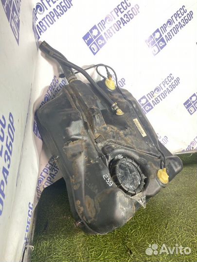 Бензобак Volvo S40 седан 1.6 B4164S3 2007