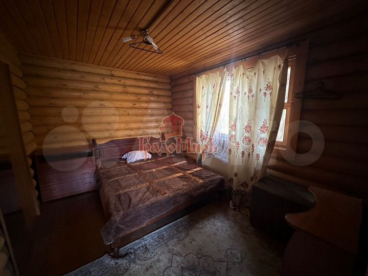 Дом 65 м² на участке 1 сот.