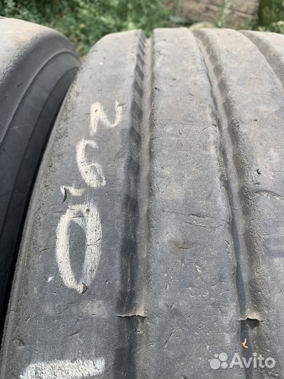 385 65 22,5 шины колеса б/у