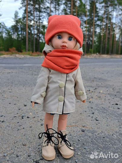 Одежда для куклы 32 см