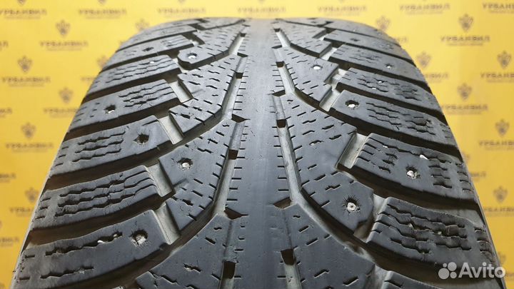 Nokian Tyres Hakkapeliitta 5 235/55 R17 103T