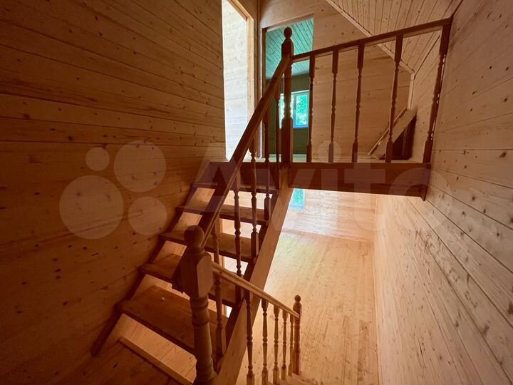 Дом 62 м² на участке 6 сот.