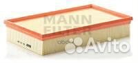 Фильтр воздушный C32191 mann-filter