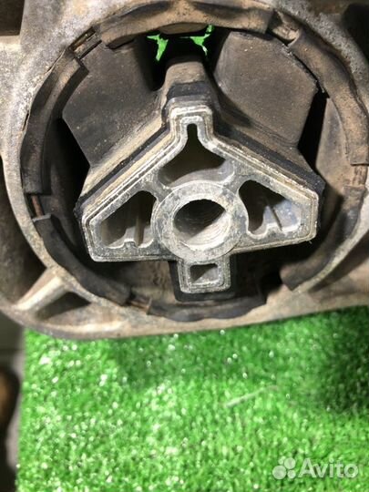 Раздаточная коробка Bmw X5 E70 N62 2007