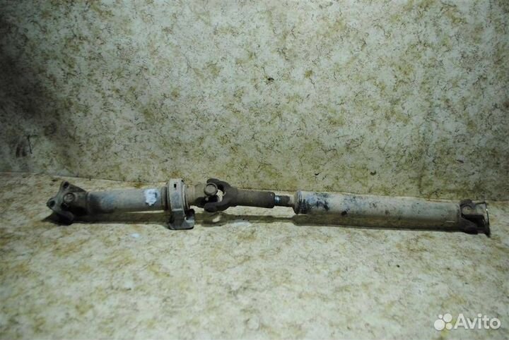 Вал карданный кардан задний SsangYong Kyron Actyon