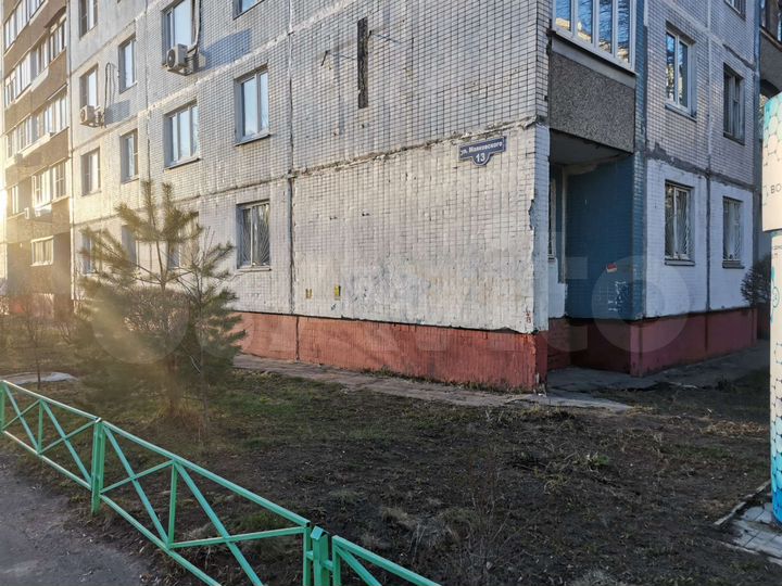 Свободного назначения, 64 м²