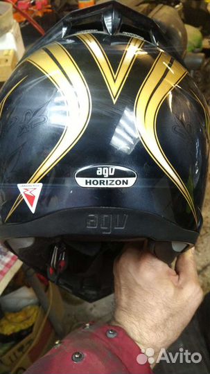 Шлем для мотоцикла