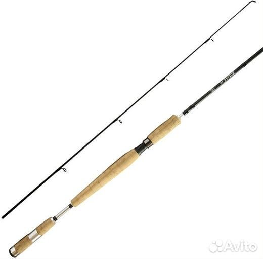 Спиннинг Freeway 2.7 м 5-20 г