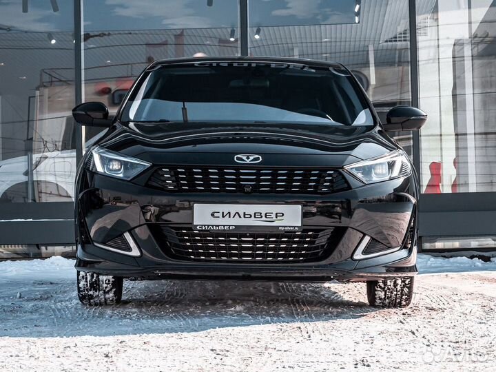 Kaiyi E5 1.5 CVT, 2023