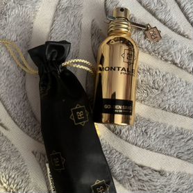 Montale Golden Sand 50 ml