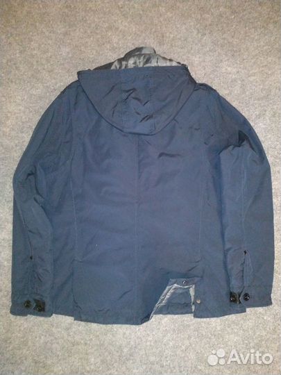 Куртка мужская