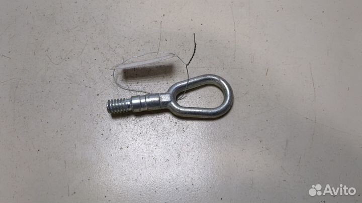 Крюк буксировочный BMW 5 E39, 2000