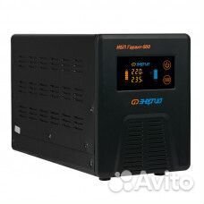 Источник бесперебойного питания энергия Гарант-500
