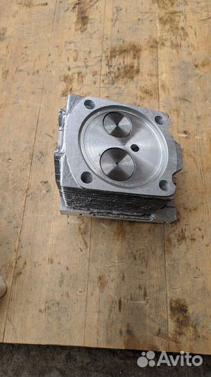 Головка на трактор Т-40