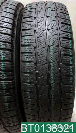 Michelin Agilis Alpin 225/75 R16C 121R