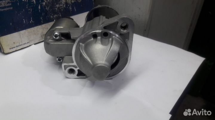 Стартер Соната Паджеро 3l 3.5L