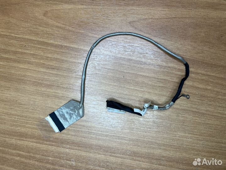 Шлейф матрицы для ноутбука HP ProBook 4530s