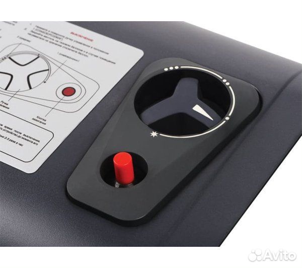 Обогреватель инфракрасный Ballu bigh-55H