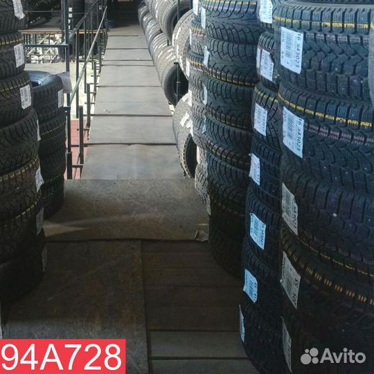 Nokian Tyres Nordman 5 SUV 225/60 R17 103H