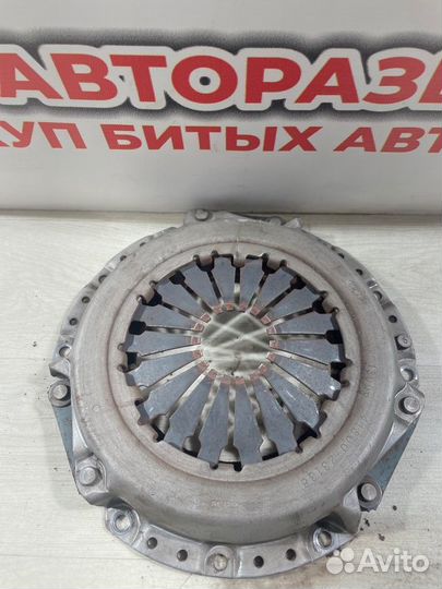 Корзина сцепления Kia Rio 3 седан 2013