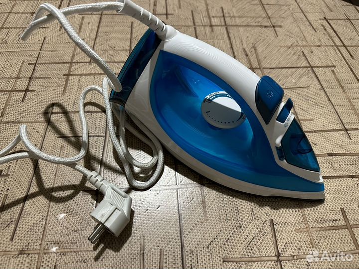 Утюг Philips EasySpeed