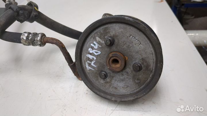 Гур Opel Vivaro, 2009