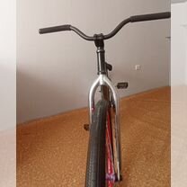 Mtb custom