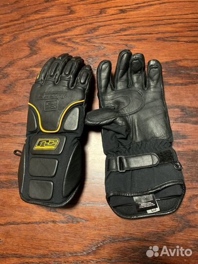 Мото перчатки