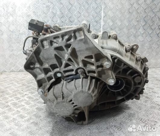 Коробка МКПП Land-Rover Freelander 2.2 л RF766R-7F