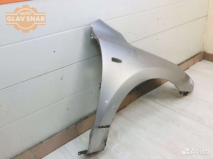 Крыло переднее правое Хендай i30