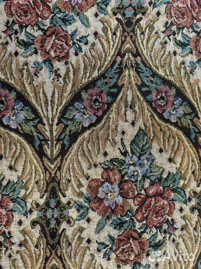 Покрывало гобелен евро