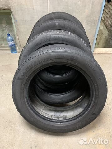 Michelin Primacy 4 205/55 R16 91V
