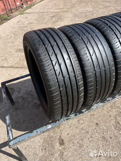 Continental ContiPremiumContact 2 205/45 R16 83W