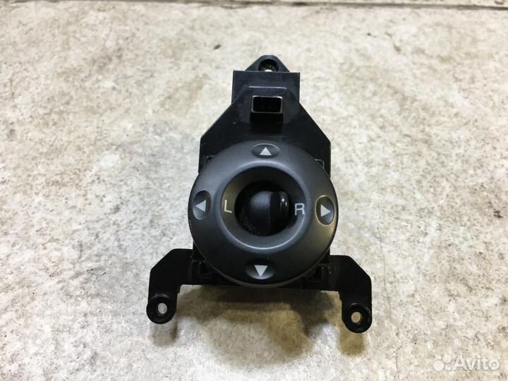 Блок управления зеркалами Hyundai Santa Fe 2 CM 20