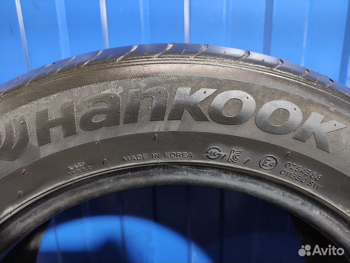 Hankook Kinergy Eco 205/60 R16