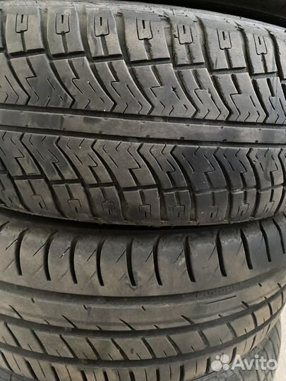 Viatti Strada Asimmetrico V-130 17.5/80 R13