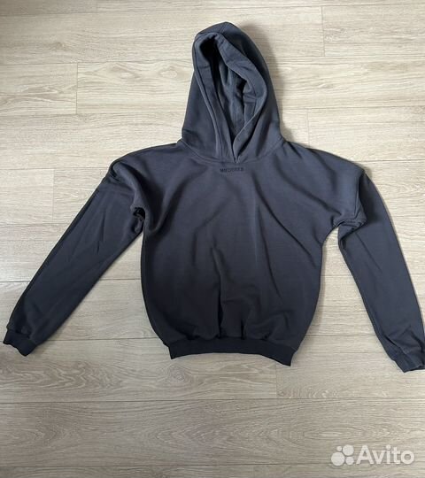 Толстовка Miederes женская S