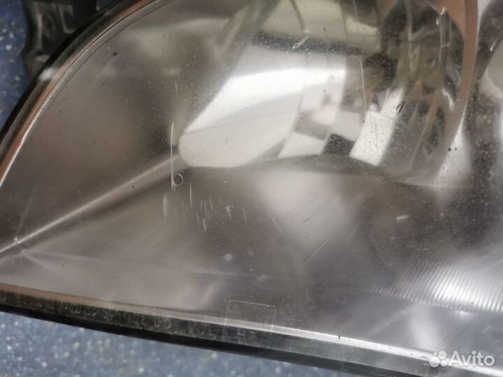 Фара Impreza 2005 №