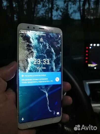 Xiaomi Mi A2, 4/64 ГБ