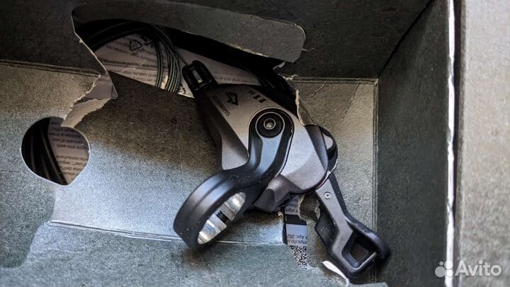 Shimano Deore XT 11s Linkglide M8130