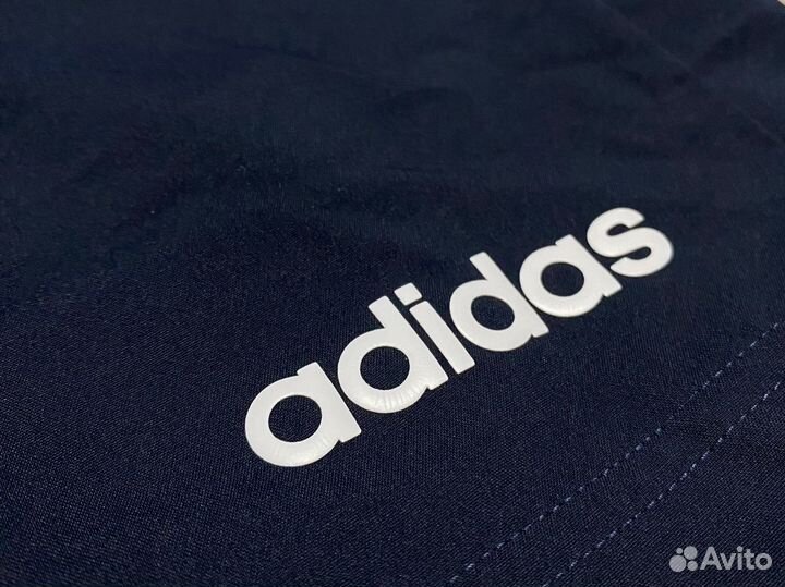 Шорты Adidas мужские Оригинал