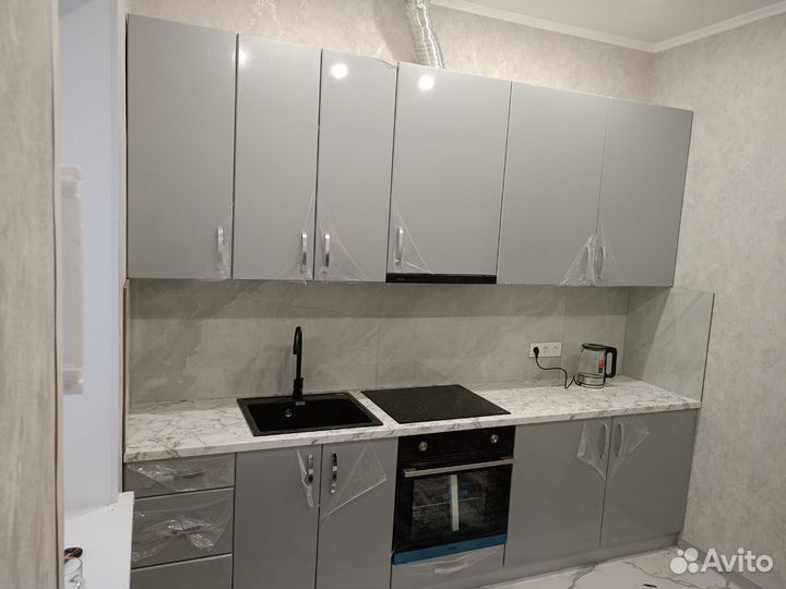 Изготовление корпусной мебели на заказ