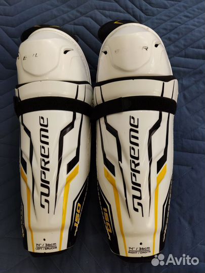 Хоккейная форма взрослая