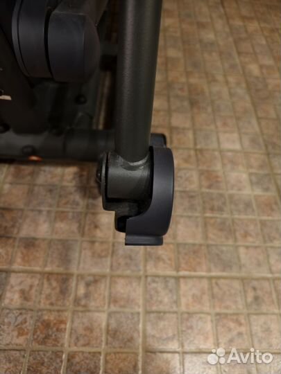 Эллиптический тренажер бу