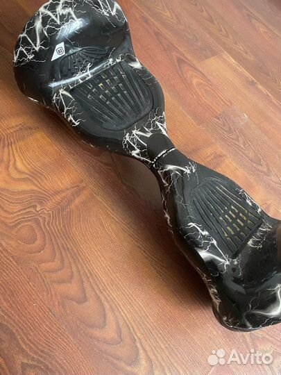 Гироскутер