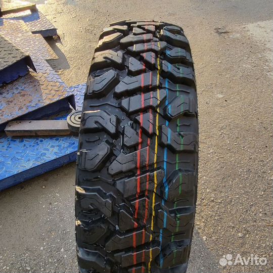 КАМА Flame M/T (HK-434) 185/75 R16 97Q