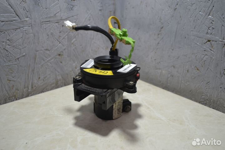 Подрулевой шлейф LADA Priora