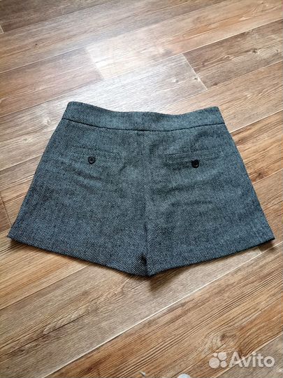 Шорты женские