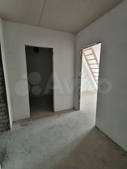 2-к. квартира, 80,2 м², 5/5 эт.