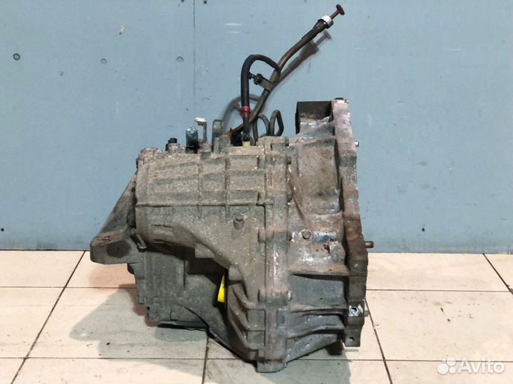 АКПП Lexus Rx300 MCU15 1MZ-FE 3.0 103Т.км